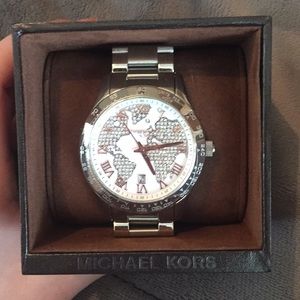 Brand new Michael Kors Watch